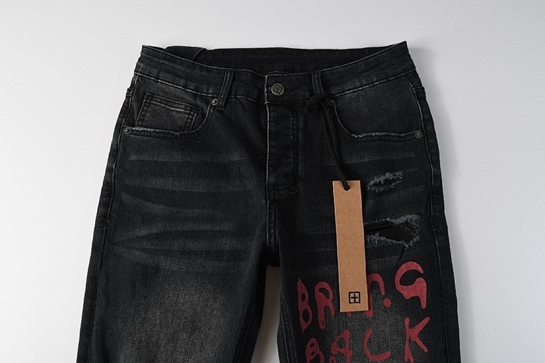 Other 260 KSUBI JEANS - Image 6