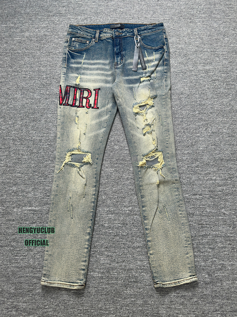 AMIRI 260 AMIRI JEANS