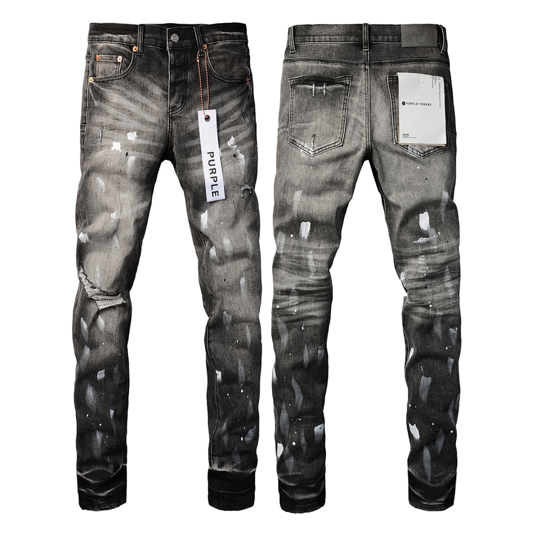 Other 260 Purple Jeans