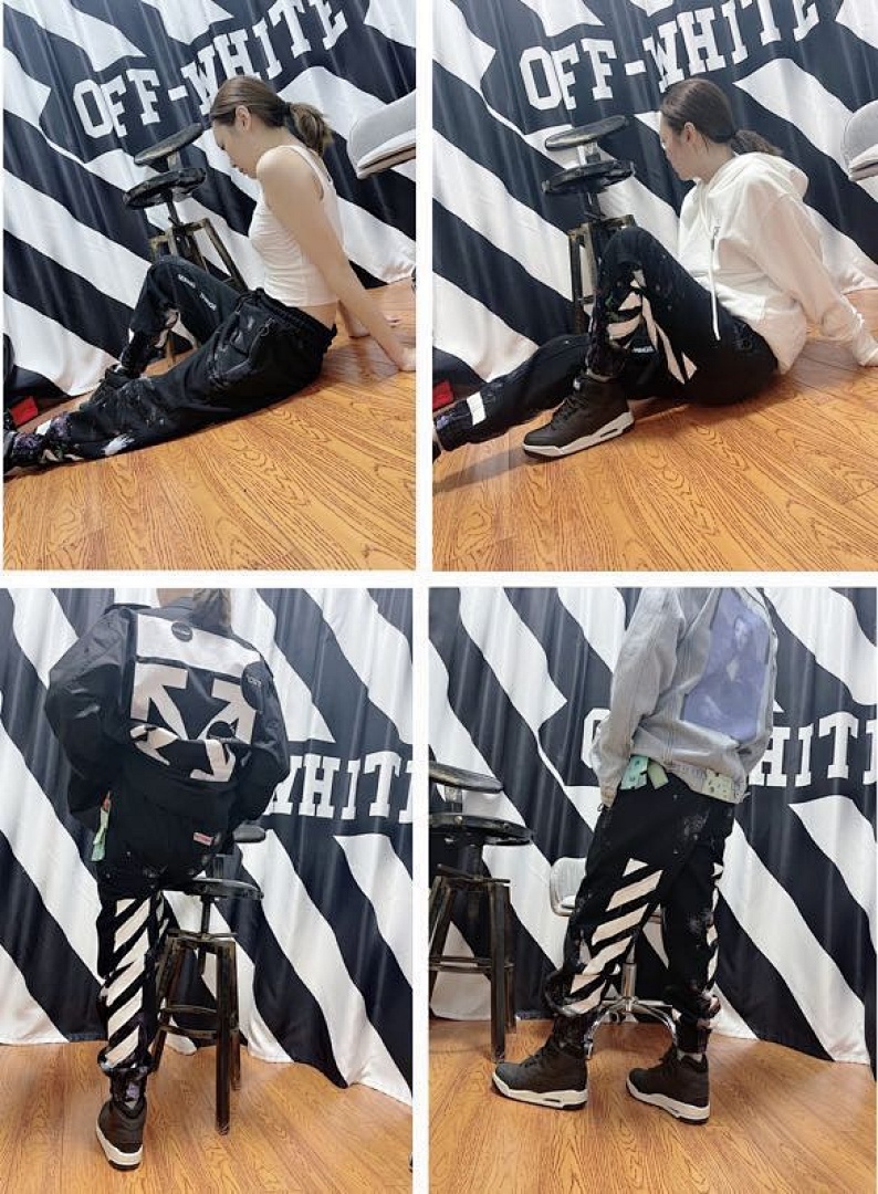 Other 280 Off (White) - Image 3