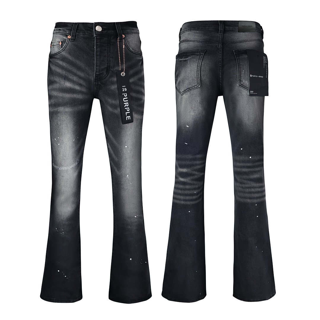 Other 260 Purple Jeans