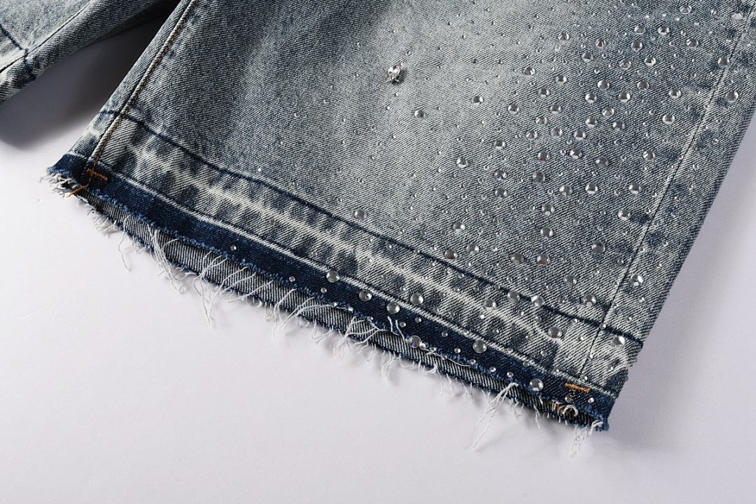 Other 240 Purple Jeans - Image 8