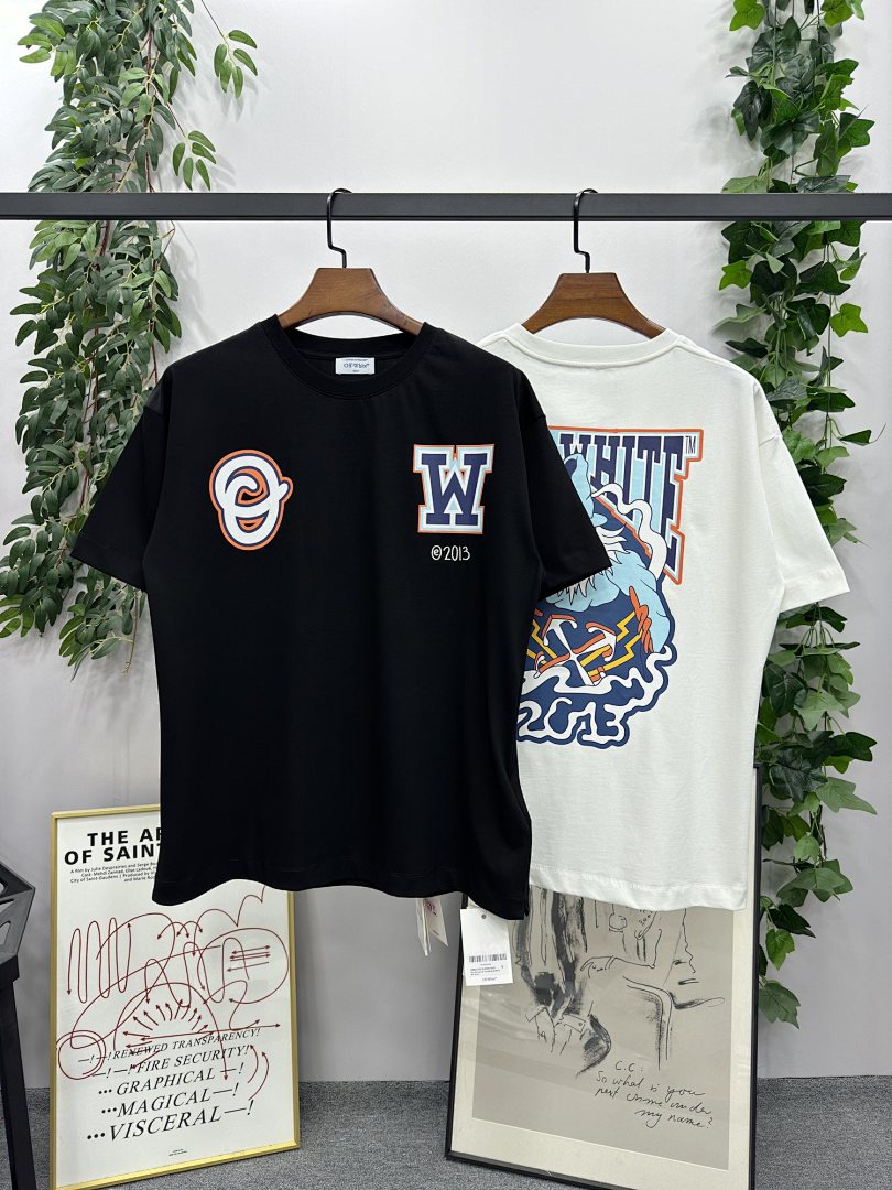 Other 170 Off (White OW7)