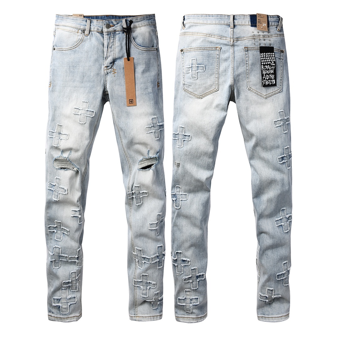 260 KSUBI JEANS, photo 1