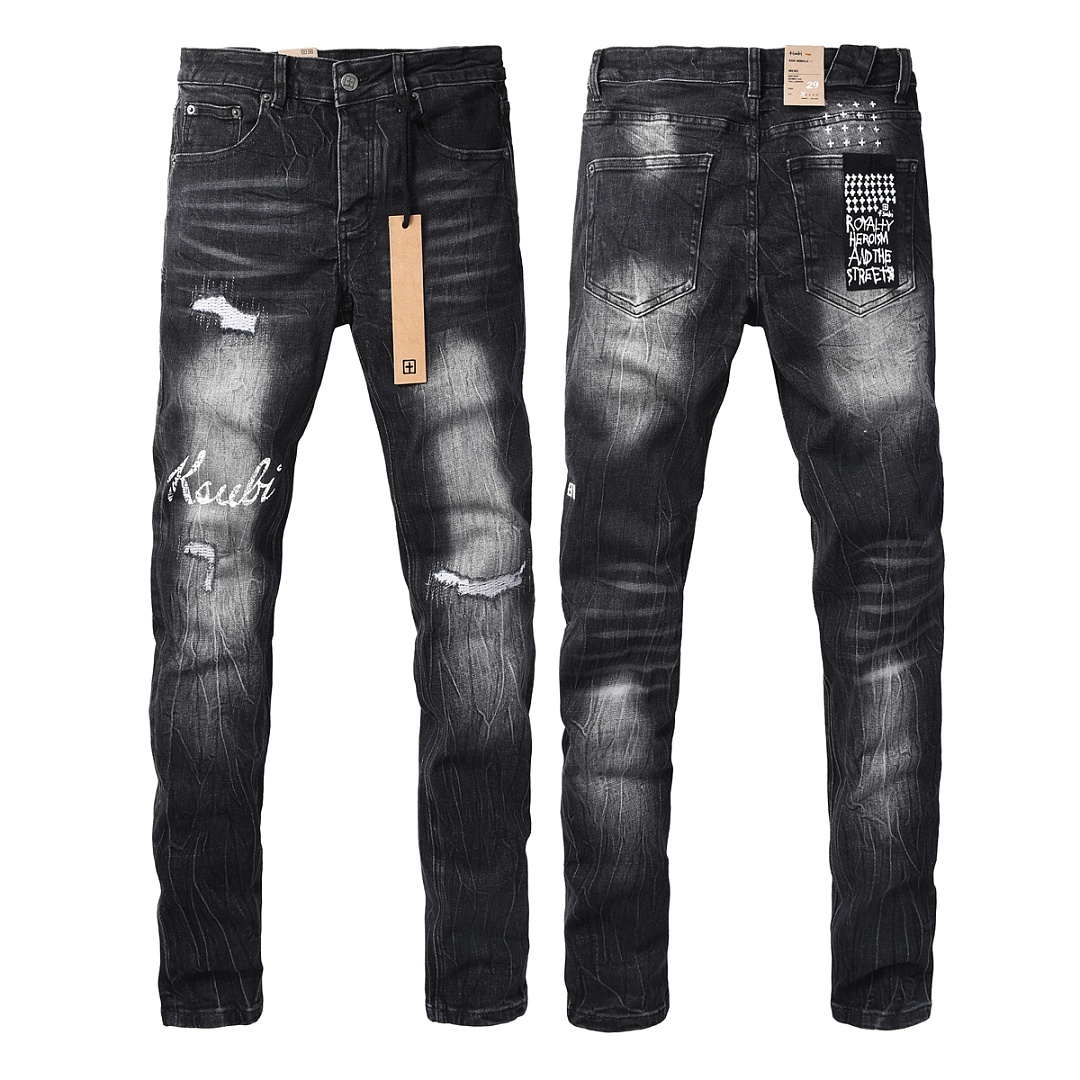 Other 260 KSUBI JEANS