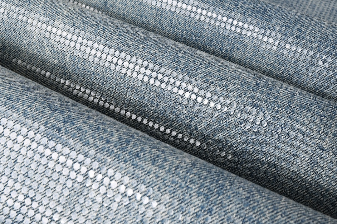 Other 260 Purple Jeans - Image 10