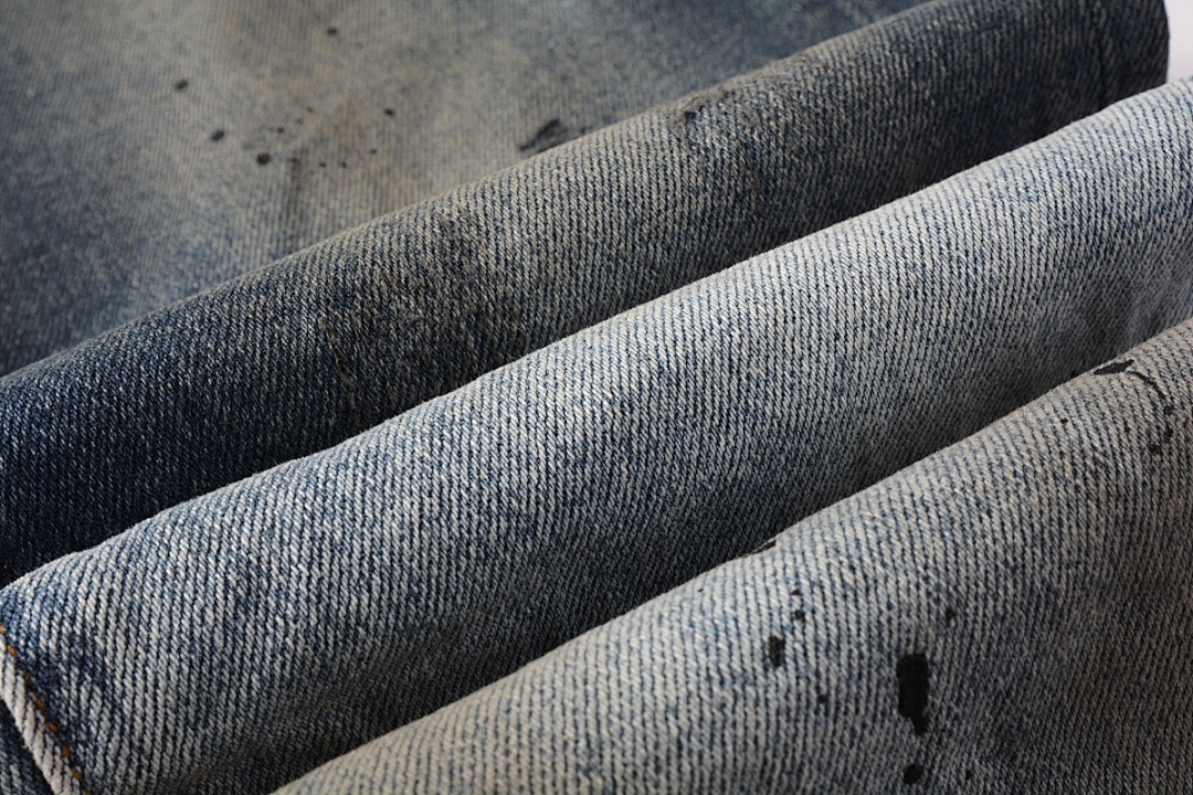 Other 260 Purple Jeans - Image 15