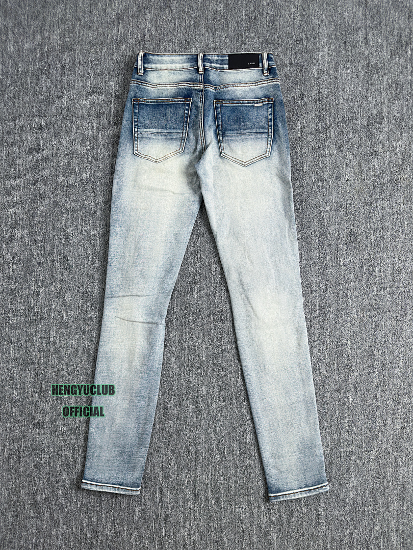 AMIRI 260 AMIRI JEANS - Image 6