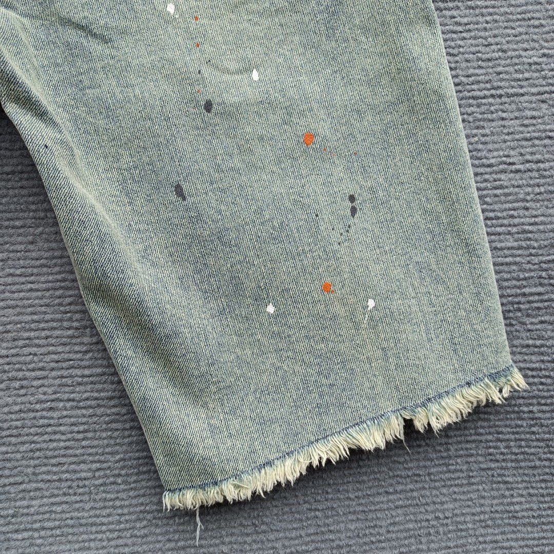 Other 230 Purple Jeans - Image 15