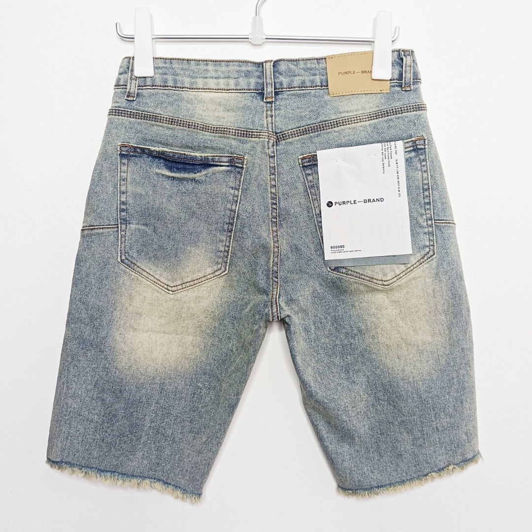 Other 230 Purple Jeans - Image 3