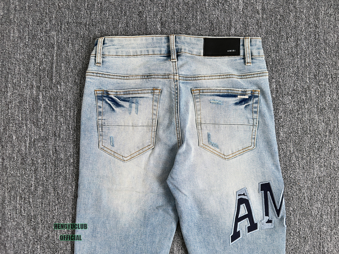 AMIRI 260 AMIRI JEANS - Image 5