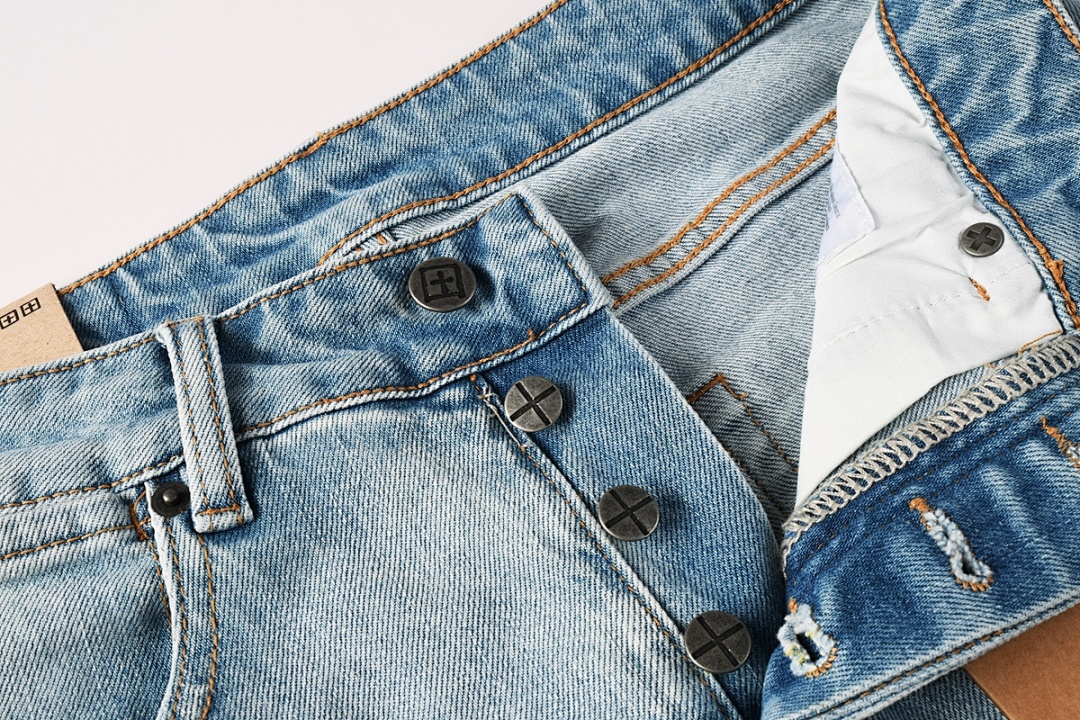 Other 260 KSUBI JEANS - Image 6