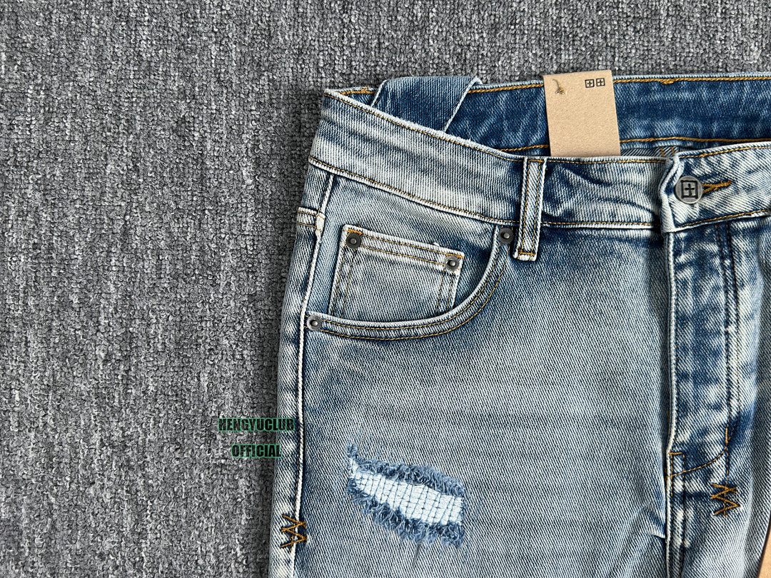 Other 260 KSUBI JEANS - Image 3