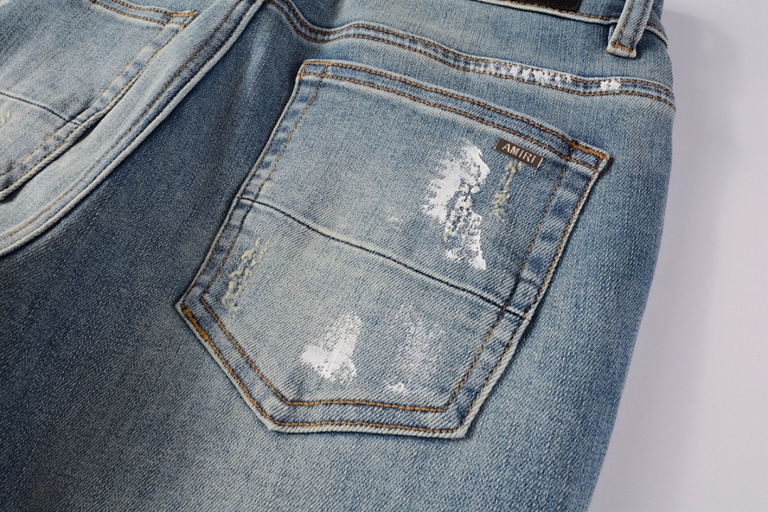 AMIRI 260 AMIRI JEANS - Image 11