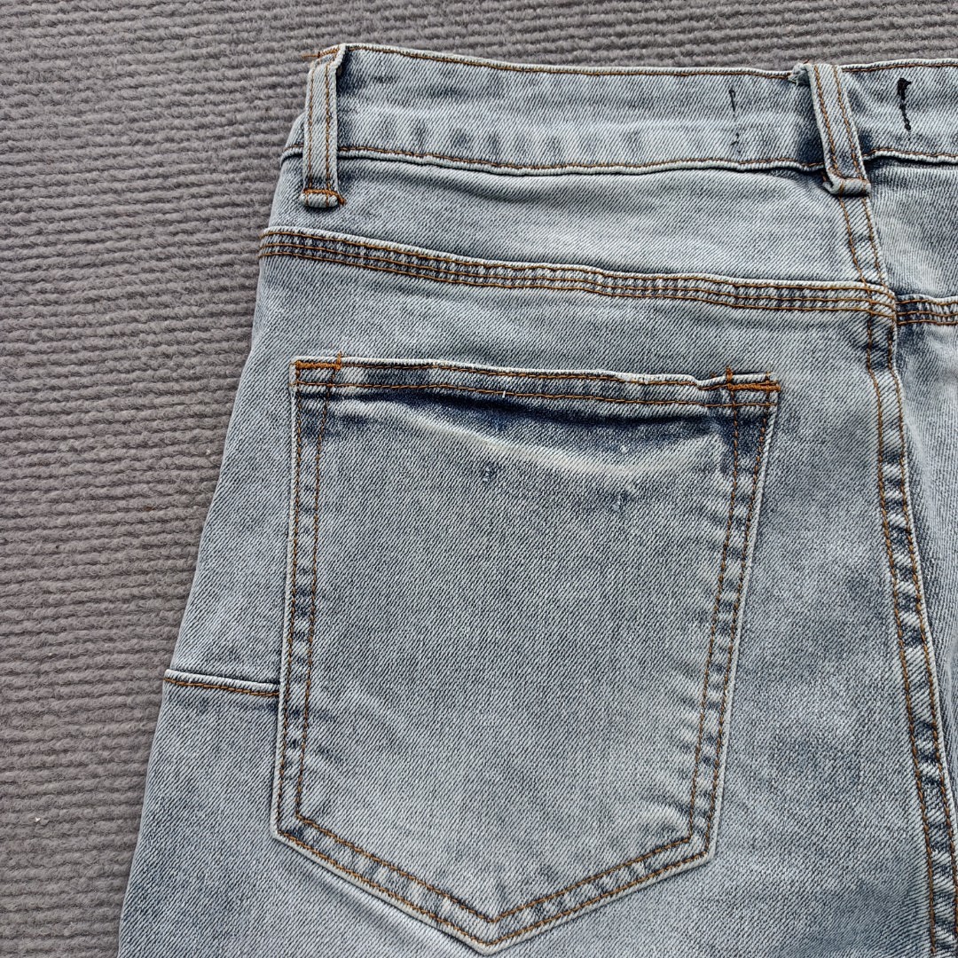 Other 230 Purple Jeans - Image 13