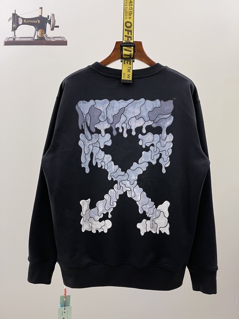 Other 220 Off (White), photo 1