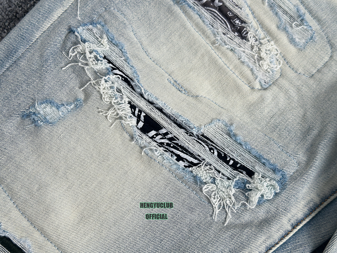 AMIRI 260 AMIRI - Image 4