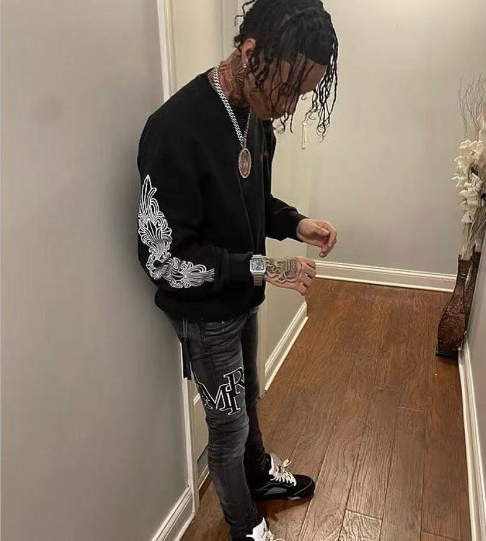 AMIRI AMIRI - Image 2