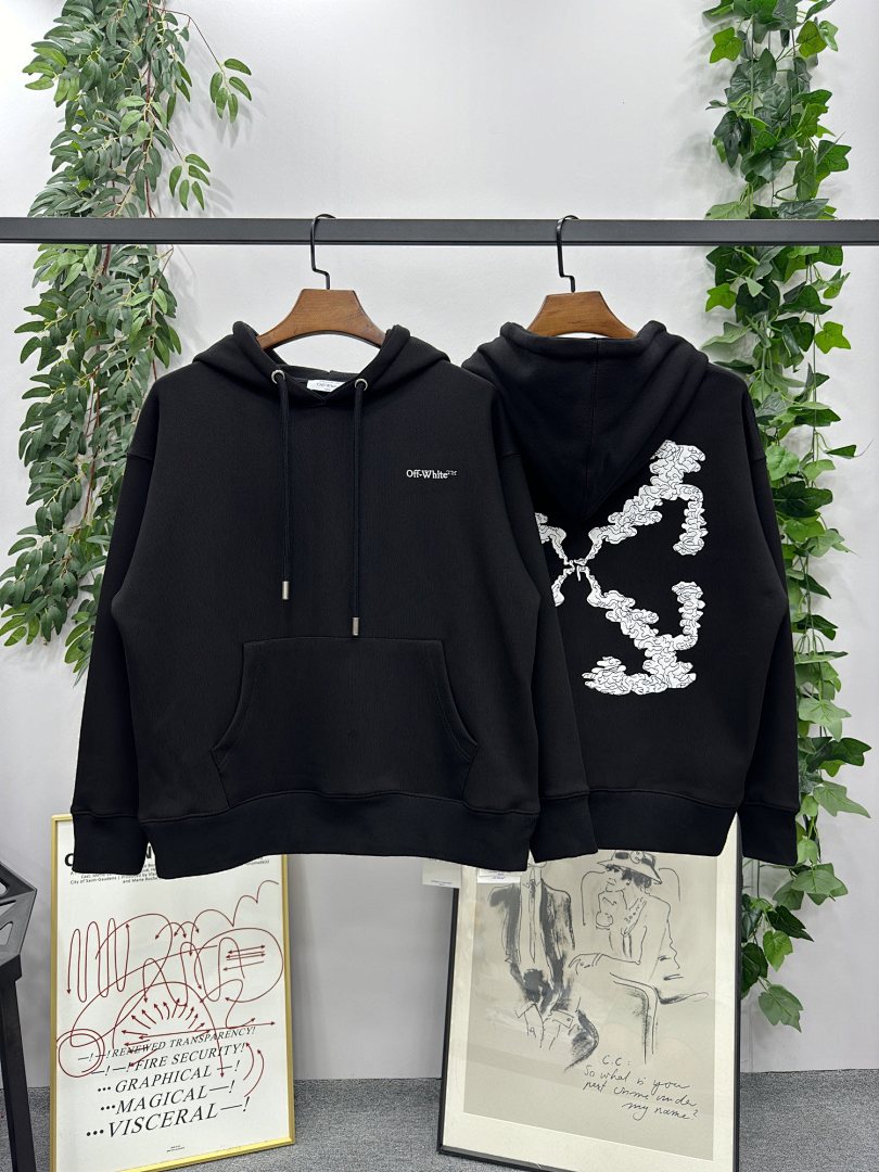 Other 250 Off (White) - Image 4
