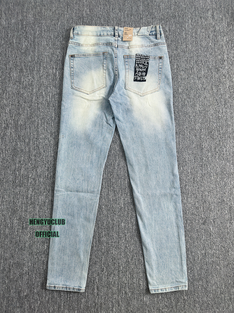 Other 260 KSUBI JEANS - Image 6