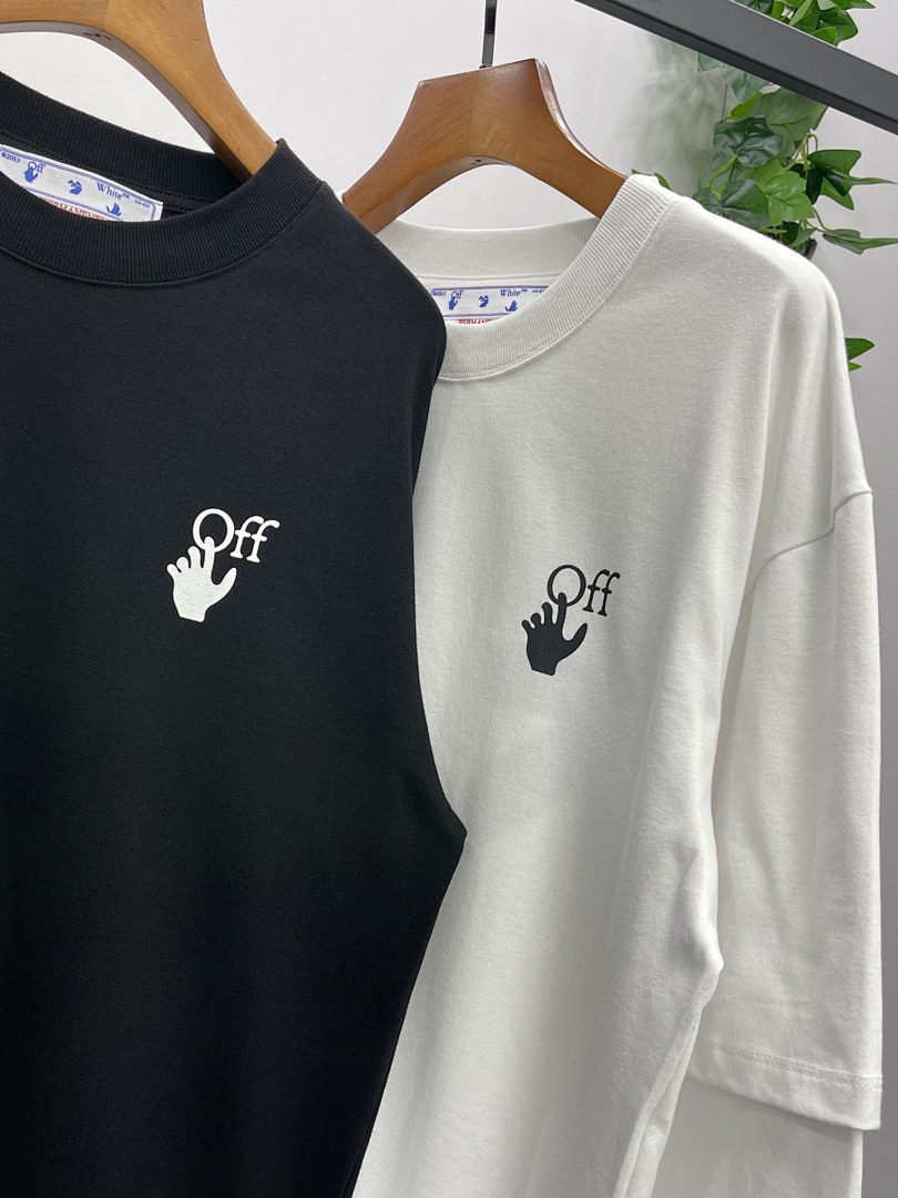 Other 190 Off (White) - Image 5