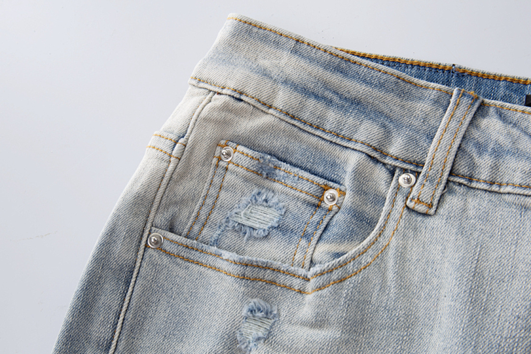 AMIRI 260 AMIRI JEANS - Image 6