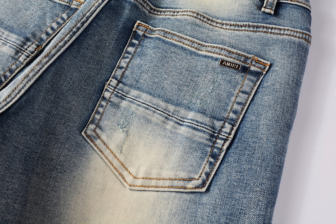 AMIRI 260 AMIRI JEANS - Image 11