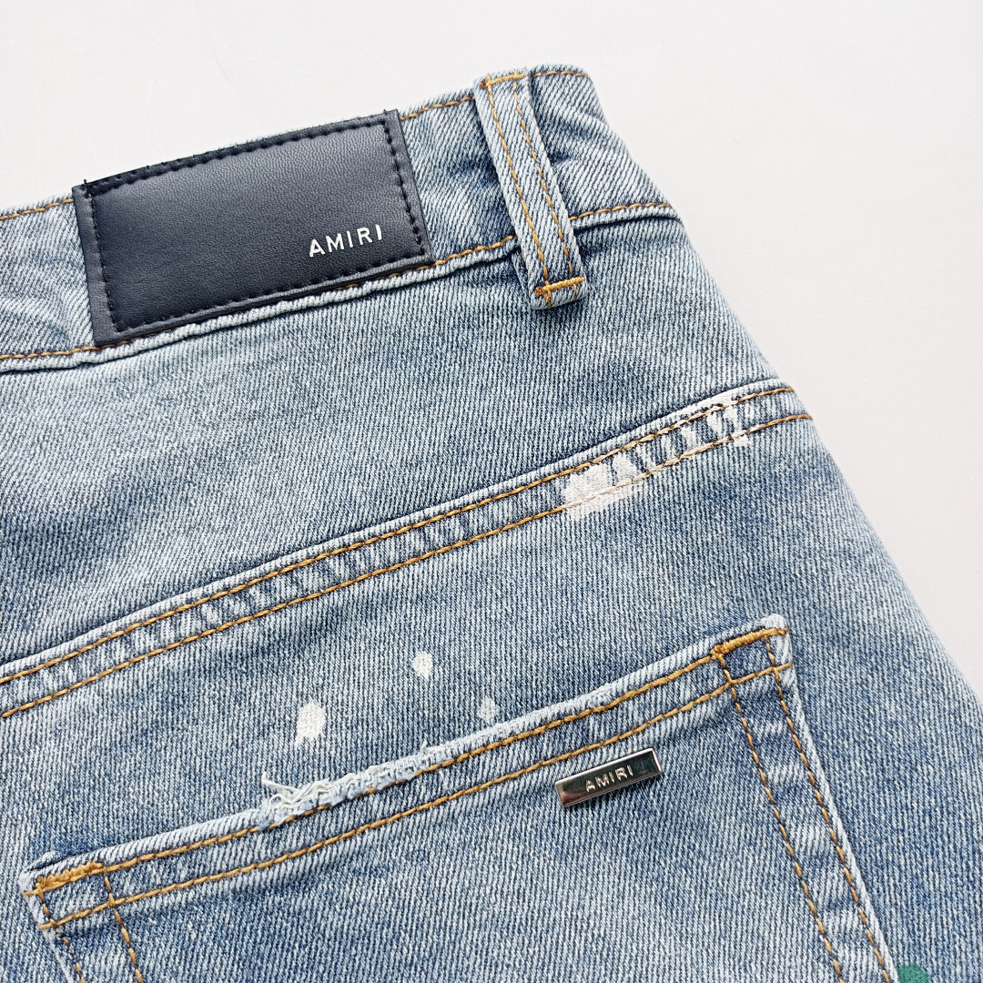 AMIRI 260 AMIRI - Image 9