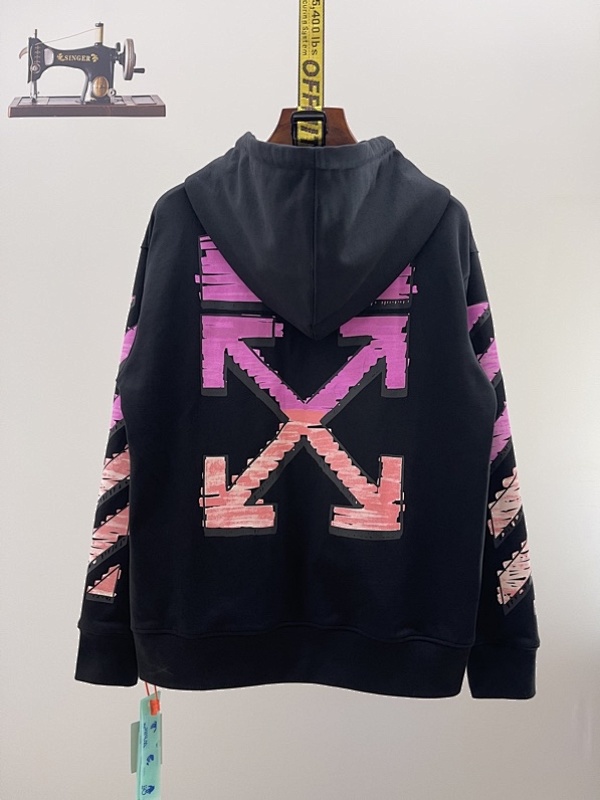 Other 260 Off (White)
