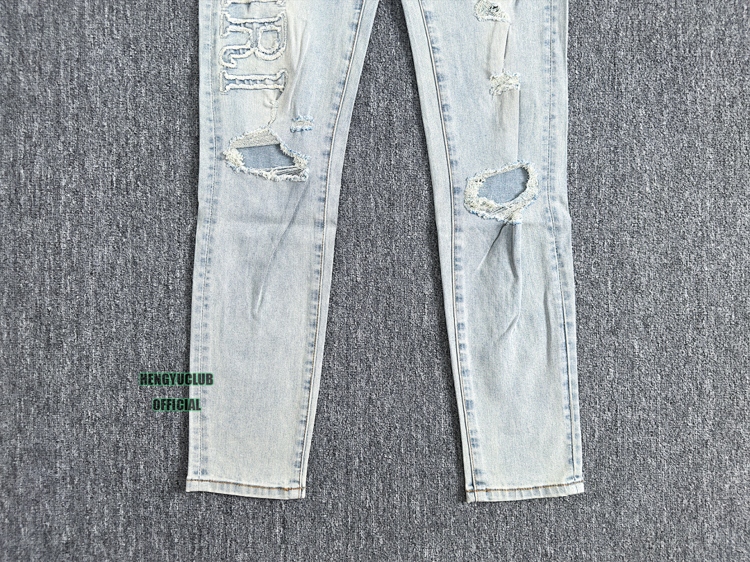 AMIRI 260 AMIRI JEANS - Image 4