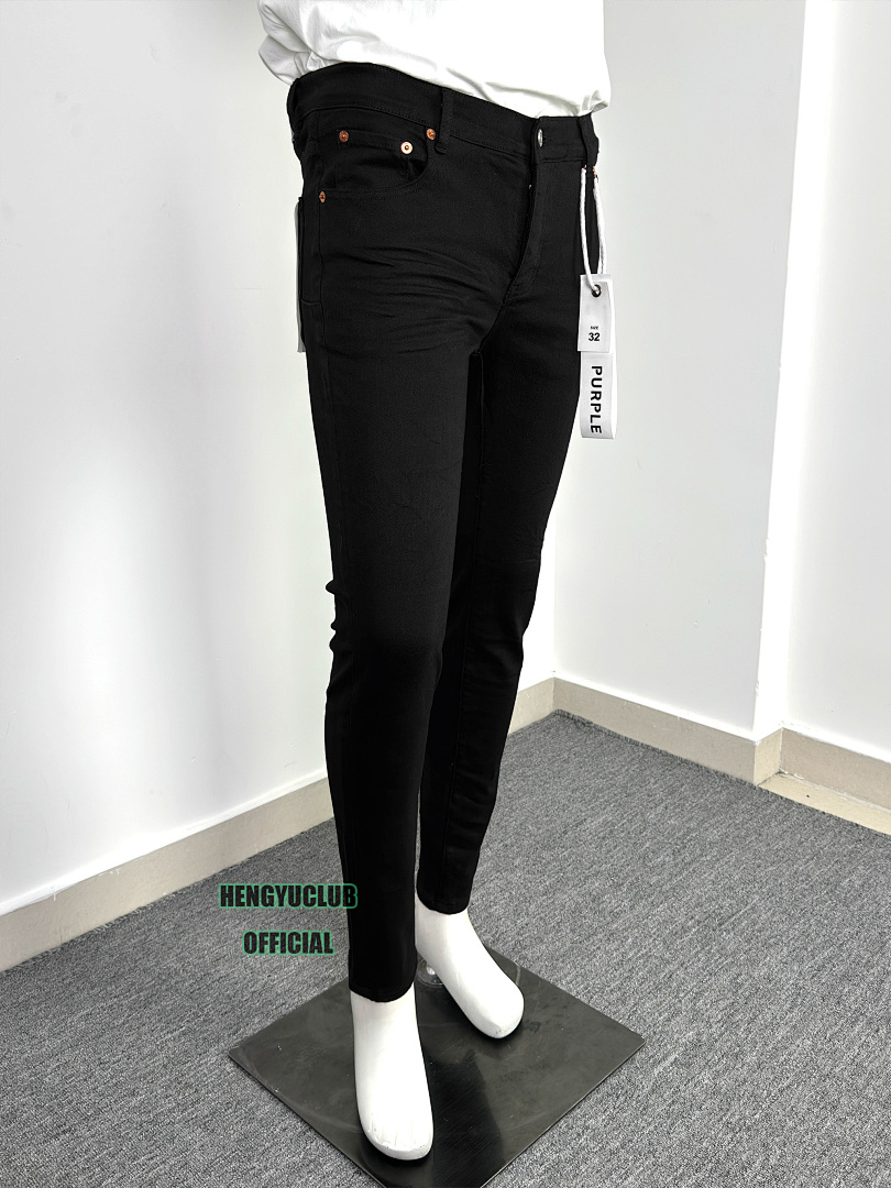 Other 260 Purple Jeans - Image 2