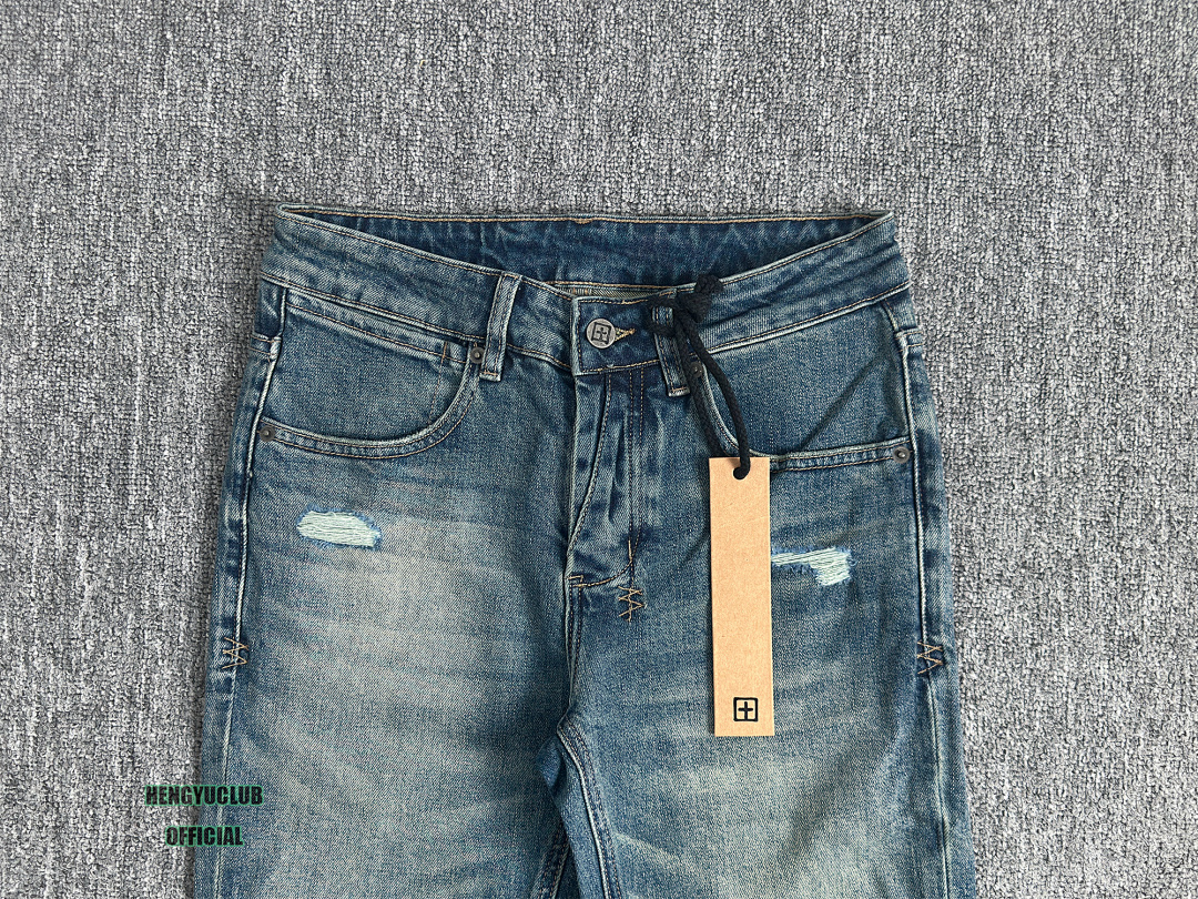 Other 260 KSUBI JEANS - Image 2