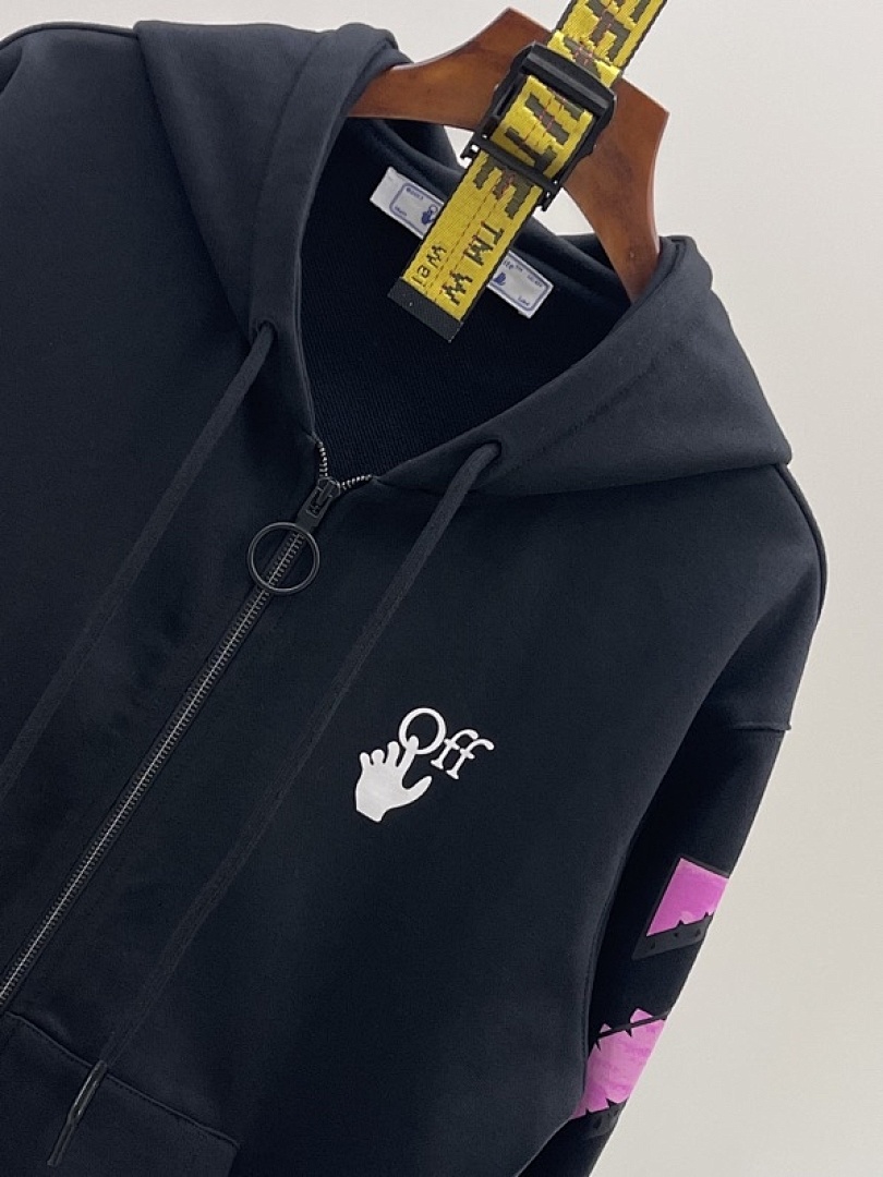 Other 260 Off (White) - Image 5