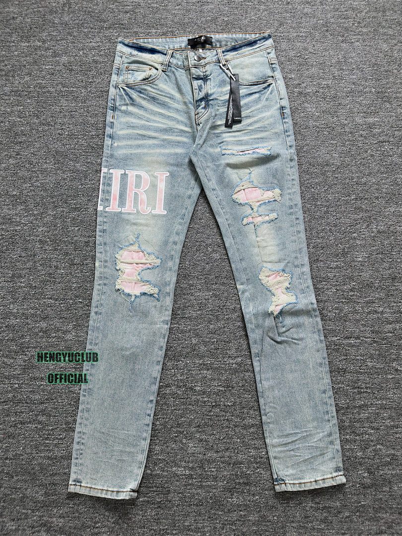 AMIRI 260 AMIRI JEANS