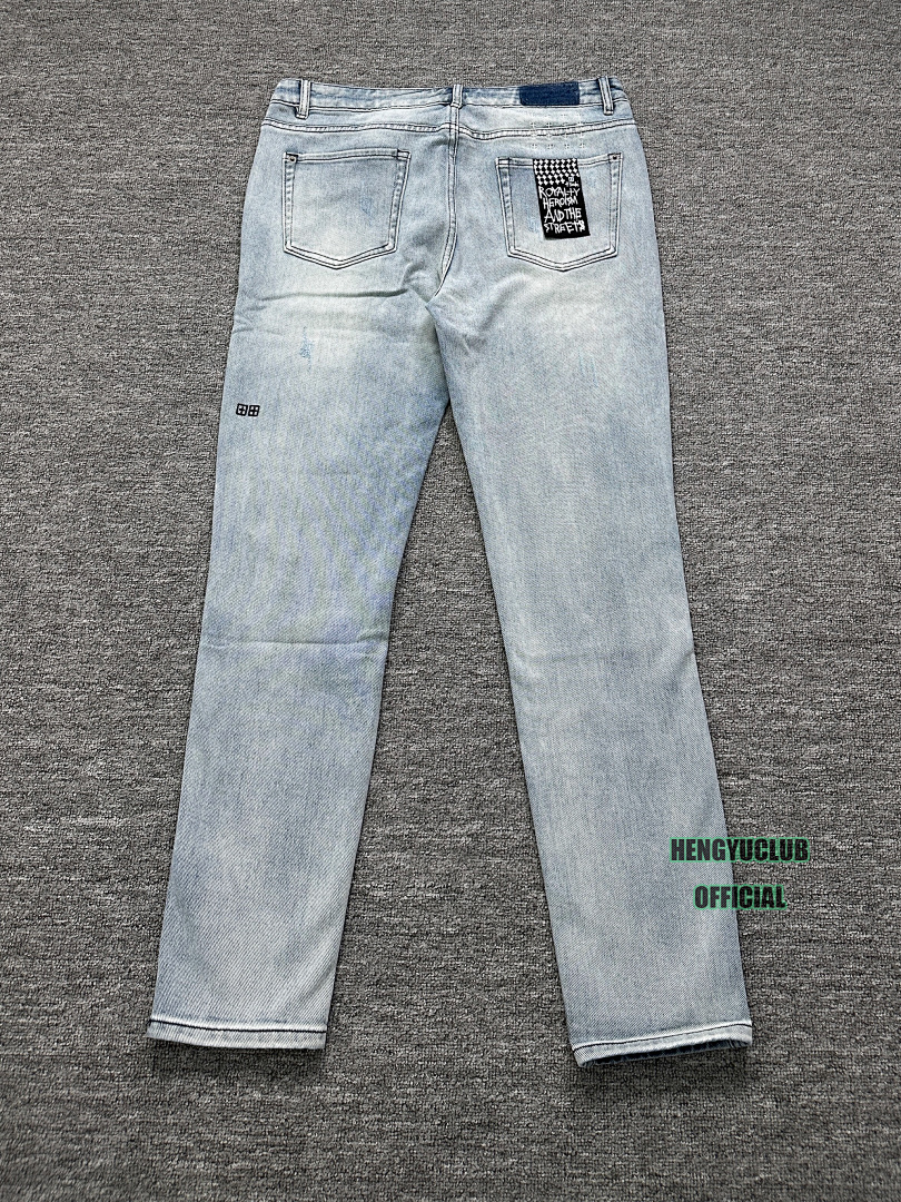 Other 260 KSUBI JEANS - Image 3