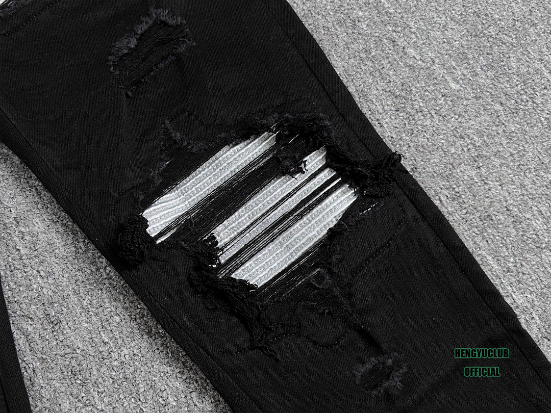 AMIRI 260 AMIRI JEANS - Image 6