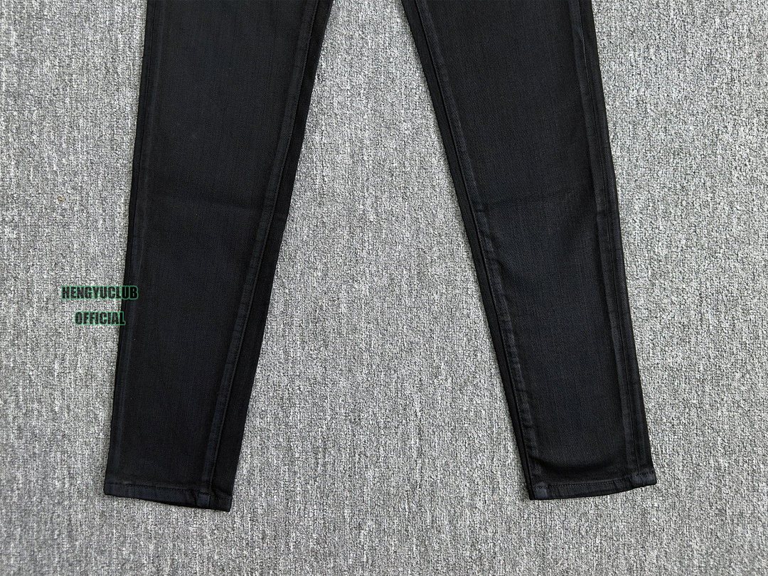 Other 260 Purple Jeans - Image 8