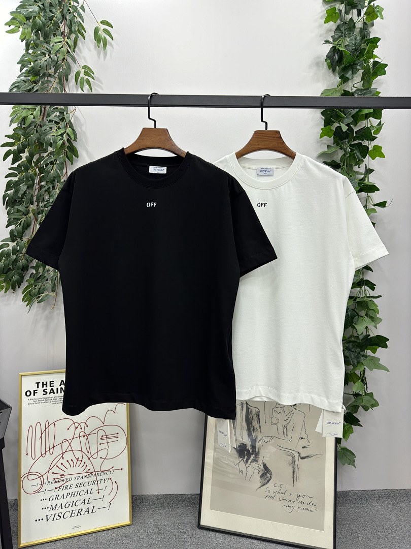 Other 170 Off (White OW5) - Image 3