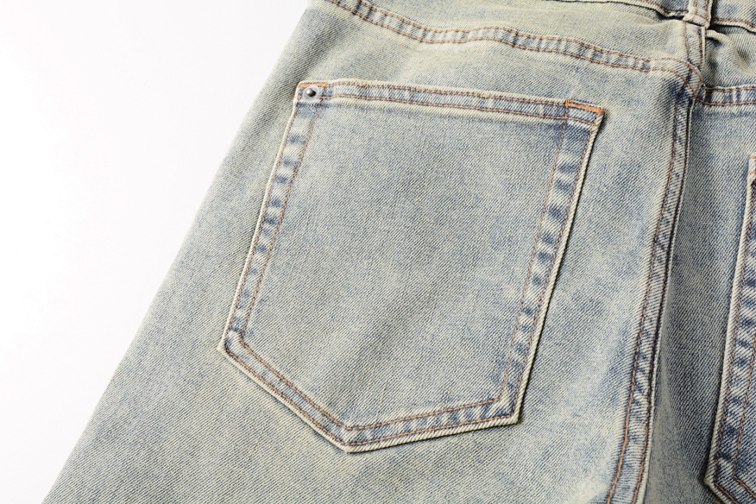 Other 260 KSUBI JEANS - Image 12