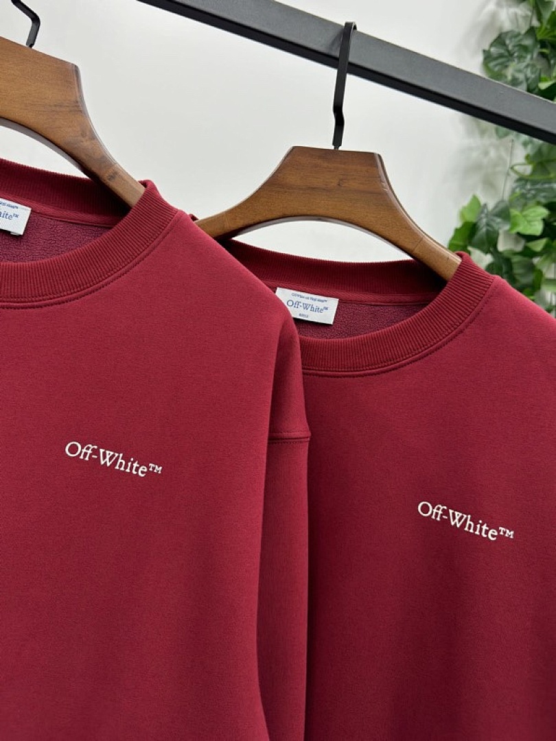 Other 230 Off (White) - Image 6