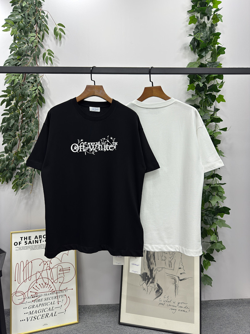 Other 170 Off (White) - Image 2