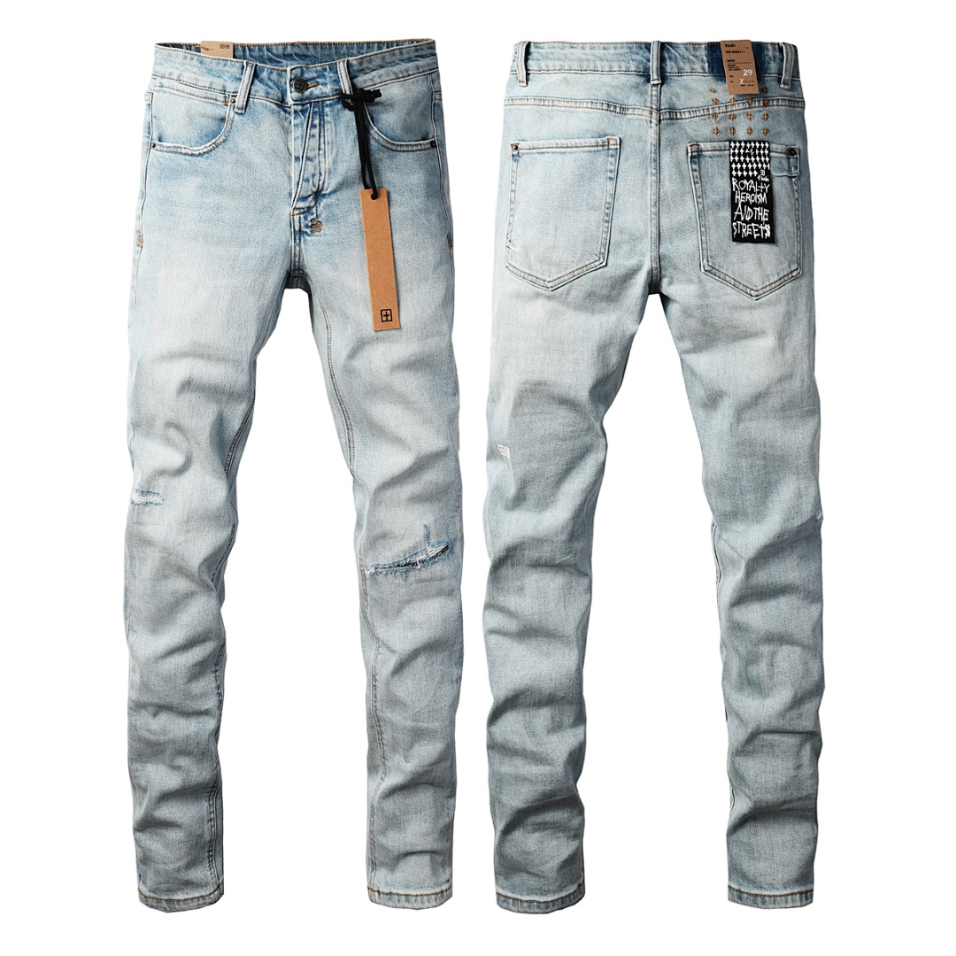 Other 260 KSUBI JEANS