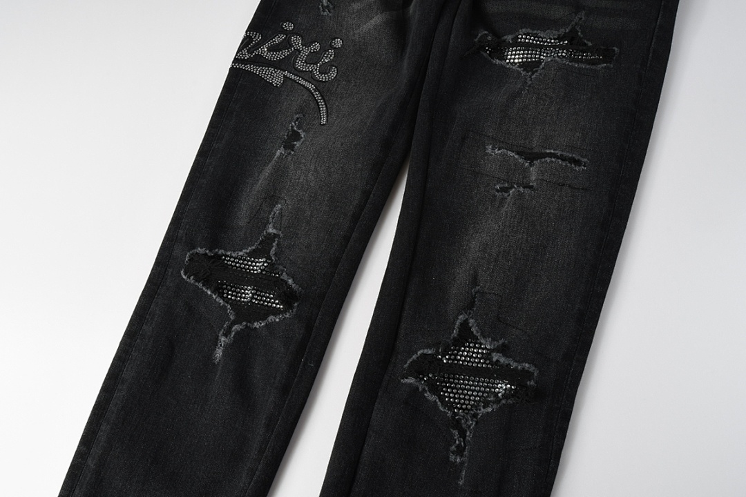AMIRI 260 AMIRI JEANS - Image 5