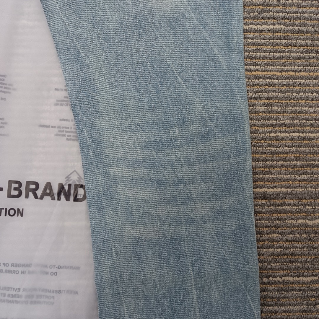 Other 260 Purple Jeans - Image 17