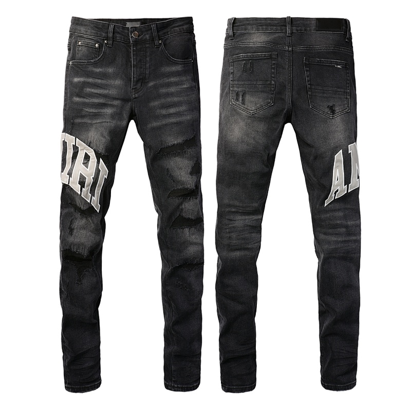 AMIRI 260 AMIRI JEANS, photo 1