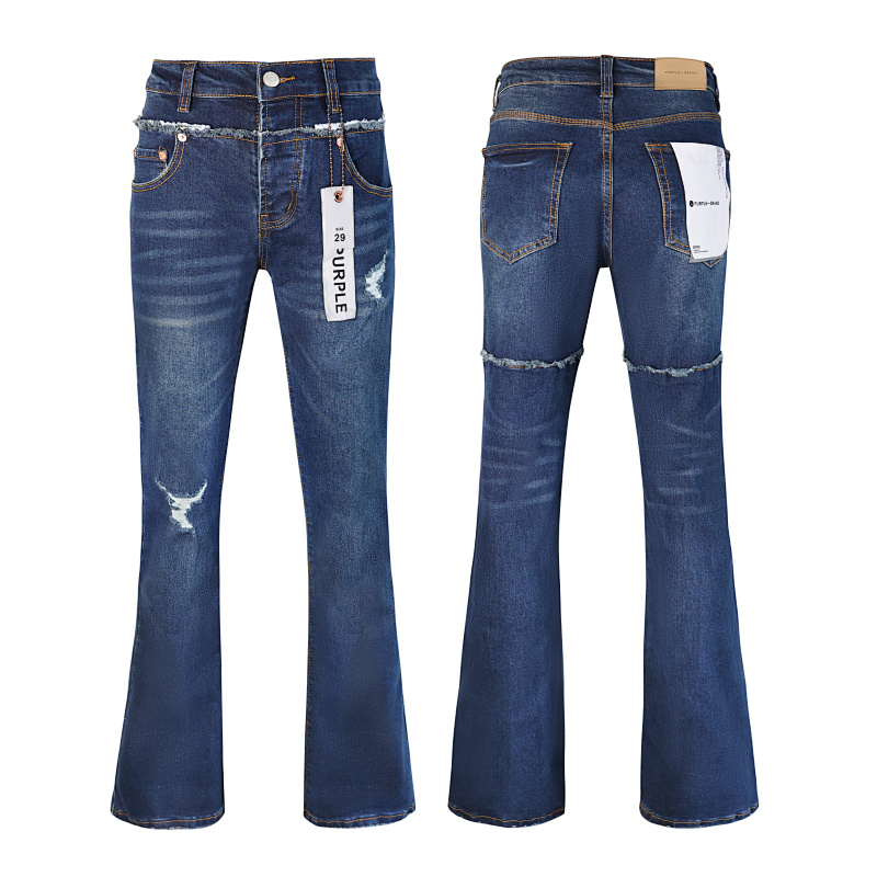 260 Purple Jeans, photo 1