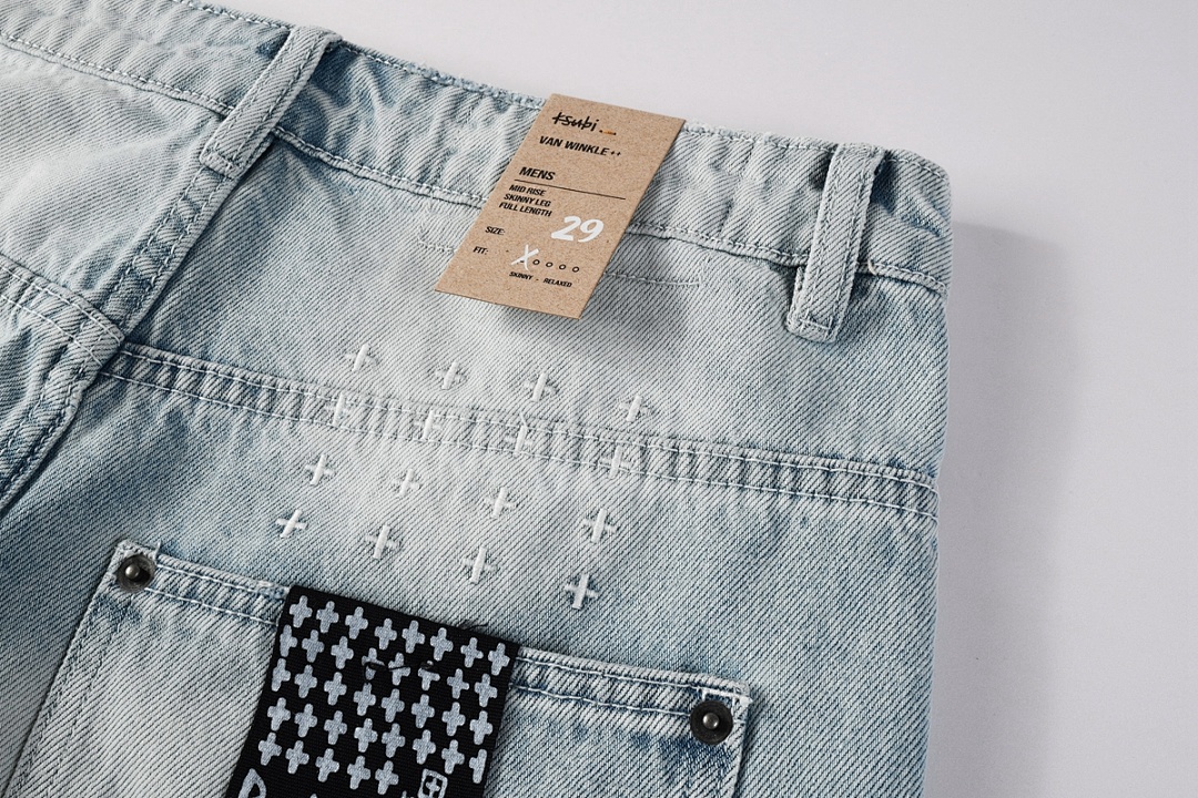 Other 240 KSUBI JEANS - Image 9