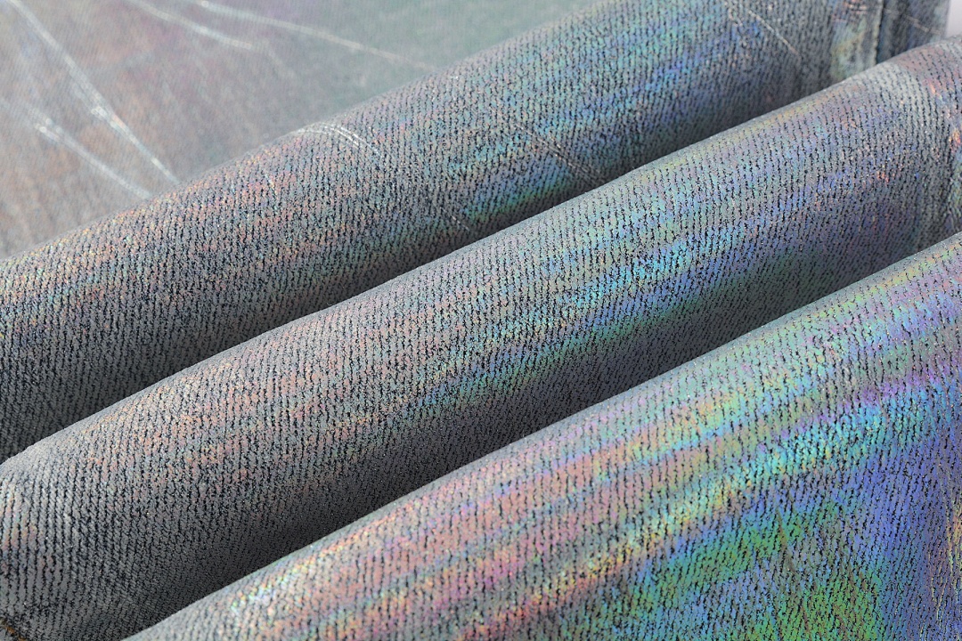 Other 260 Purple Jeans - Image 14