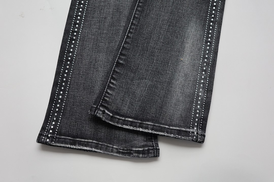 Other 260 Purple Jeans - Image 14