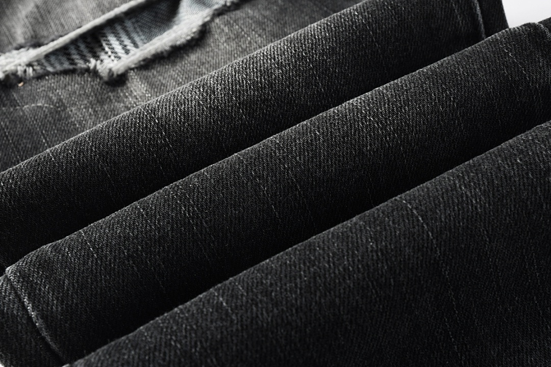 Other 260 Purple Jeans - Image 13